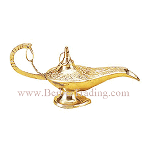 Aladdin Lamp